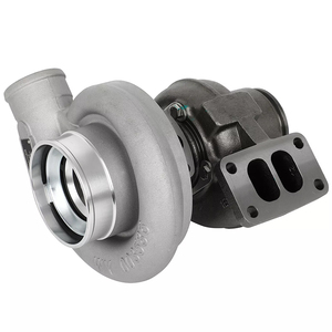 61260111096 sinotruk HOWO Bộ phận động cơ ban đầu <span class=keywords><strong>weichai</strong></span> điện WD10 động cơ tăng áp - Product Image 3