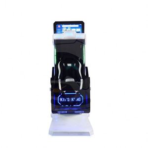 Realty Machine Egg Farsight 360 Vr for View Simulador De Esteira Mall Ride Game Exciting Funin 360 Vr <b>Player</b> Rtmp Vr - Product Image 6