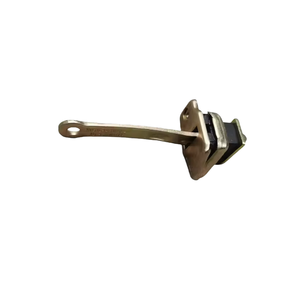 Pièces <span class=keywords><strong>de</strong></span> camion <span class=keywords><strong>de</strong></span> haute qualité, barre <span class=keywords><strong>de</strong></span> tirage <span class=keywords><strong>de</strong></span> <span class=keywords><strong>porte</strong></span>, ensemble <span class=keywords><strong>de</strong></span> butée <span class=keywords><strong>de</strong></span> <span class=keywords><strong>porte</strong></span> WG1642340026 pour camion Sinotruk HOWO - Product Image 2