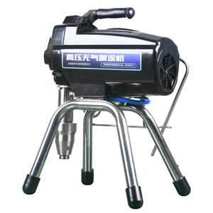 Máquina de Pintura <span class=keywords><strong>para</strong></span> el Hogar de 2800 W a Precio de Fábrica, Pulverizador de Pintura sin Aire - Product Image 2