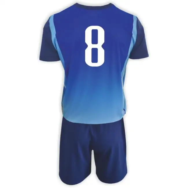 L'ultima uniforme della maglia da basket personalizzata all'ingrosso per i bambini gli sport giovanili personalizzati indossano l'uniforme da football americano