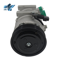 Haute qualité nouveau compresseur de climatisation automobile Hyundai Kia 977013R000 F500-EB9BD03 97701-3V110 977013V110