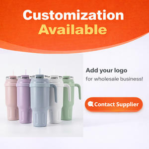 OEM Sitarayuri - Vaso Térmico de Viaje de Acero Inoxidable de Gran Capacidad (40 oz), Aislado al Vacío, con Doble Compartimento <span class=keywords><strong>para</strong></span> Bebidas y Pajita - Product Image 6