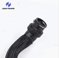 Tuyau de liquide de refroidissement en gros 1351NG pour Peugeot 207 308 508 3008 RCZ Citroën C3 C4 C5 Système de refroidissement moteur