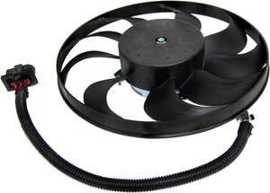 Mejor venta en América del Sur y <span class=keywords><strong>Asia</strong></span> OEM 1J0 959 455 R Motor Ventilador de refrigeración del motor para Audi - Product Image 4