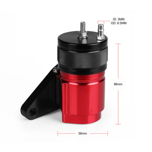 Kit de Válvula de Descarga Crastp para Actualización de Turbocompresor Subaru con Diseño de Recirculación Ajustable - Product Image 2