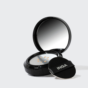 Kem nền [INGA] TATTOO CUSHION độ che phủ cao, lì nhẹ, lâu trôi, dành cho da tối màu, thiết kế không khí, phù hợp với mọi loại da - Product Image 2