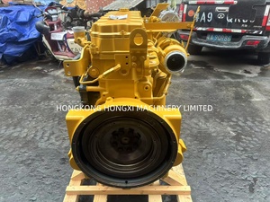 การตกแต่งและผลิตเครื่องยนต์ C-9ใหม่ - Product Image 5