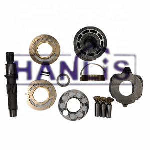 A10vso85 a10vo85 52r rexroth máy xúc pit tông bơm quay khoan máy ép phun Piston Assy 1kg cho a10vso85 - Product Image 5