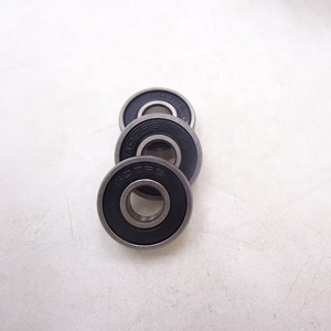 ลูกปืน 6302 ขนาด 10*42*13 มม. ลูกปืนเม็ดกลมร่องลึก 6302 RMX - Product Image 4