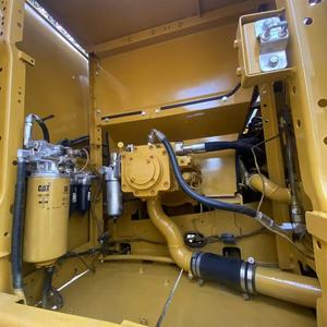 Peso operativo usado de 20 toneladas para el componente del núcleo del motor de la excavadora Cat 320GC fabricado en Japón - Product Image 5