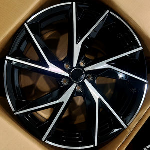 JPwheels Custom Cast 5x112 Roues de voiture pour <span class=keywords><strong>audi</strong></span> <span class=keywords><strong>a3</strong></span> 8p <span class=keywords><strong>18</strong></span> 20 <span class=keywords><strong>pouces</strong></span> Jantes en alliage de voiture 19x8.5 <span class=keywords><strong>pouces</strong></span> Roues de voiture de tourisme 5x114.3 #11029 - Product Image 5