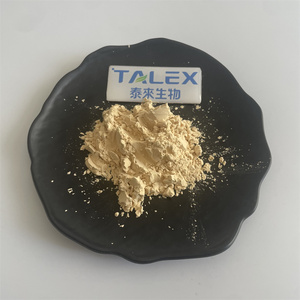 Edulcorante 100% Natural, Mogroside V 25% 50%, Extracto de Fruta del Monje (Luo Han Guo) - Product Image 4