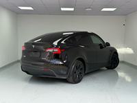 Offre Spéciale 2023 Tesla Model Y RWD SUV Électrique Pur de Taille Moyenne 5 Places Conduite à Gauche Nouveau Véhicule Électrique avec Certificat COC pour l'Exportation