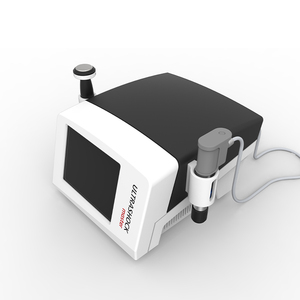 Máquina Portátil de Ondas de Choque Neumáticas y Ultrasonido para Tendinitis Calcificada, <span class=keywords><strong>Hombro</strong></span> Congelado y Bursitis, Dispositivo de Fisioterapia - Product Image 2
