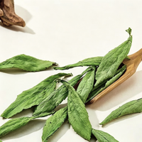 Feuilles de Stévia Séchées Non Sulfurées de Qualité Supérieure, Qualité Alimentaire, Édulcorant Naturel, Sac en Vrac 10kg pour Thés, Boissons, Pâtisseries, Substitut de Sucre