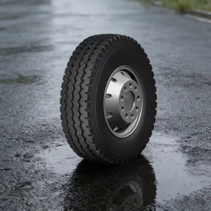 ยางรถบรรทุกขนาด 9.00R20 รุ่น M336 WESTLAKE ทนทานต่อการสึกหรอ เหมาะสำหรับรถบรรทุกหนักสำหรับการขนส่งระยะไกล - Product Image 6