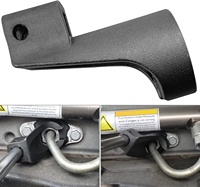 Outil de prise de carburant haute pression 19MM pour Detroit Diesel DD13 DD15 DD16 W47058090900 Outils de camion