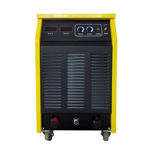 Máquina de Soldadura por Puntos de Alta Resistencia IKING SN7, Tipo Inversor IGBT <span class=keywords><strong>para</strong></span> Ingeniería de Acero en la Construcción - Product Image 4