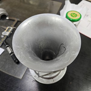 Chine <span class=keywords><strong>Fonderie</strong></span> Gravité Moulage Sous Pression En Aluminium En Alliage De Zinc Moulage Sous Pression Locomotive Train Horm <span class=keywords><strong>Cloche</strong></span> - Product Image 2