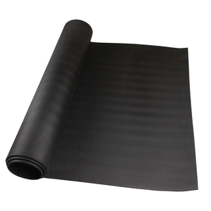 Tapis d'équipement de fitness et protection de sol compatible avec les tapis de course, les elliptiques, les vélos d'exercice, les vélos stationnaires - Product Image 1