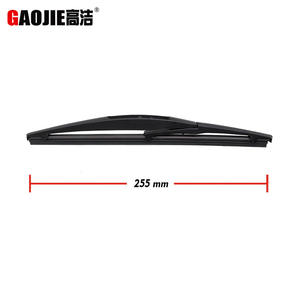 Bras d'essuie-glace arrière Gaojie 260 mm pour Geely Emgrand GS - Product Image 4