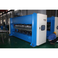 HY — ligne de Production de textile géomantique, 300 m, hy-2011, ligne à grande vitesse pour rivière