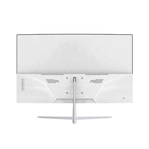 จอคอมพิวเตอร์แบบตั้งโต๊ะขนาด 22 นิ้ว HD 75Hz 1080p บางเฉียบ ไร้ขอบ จอ LED LCD รุ่นใหม่ จอภาพขนาด 22 นิ้ว - Product Image 4