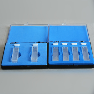 BIOBASE L UV VIS 분광광도계 UV-<span class=keywords><strong>1100</strong></span> 단일 빔 UV 분광광도계 RS-232 USB 투과율 분광광도계 - Product Image 2