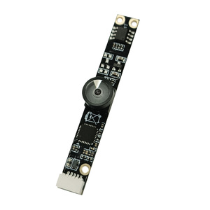 GC0308 0.3MP 60x8mm Micro Camera <b>Module</b> <b>Driver</b>-Free Low-<b>Power</b> for PIR Wake-Up Video Door Lock - Product Image 4