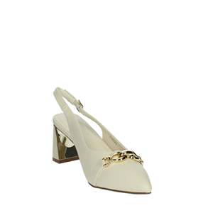 รองเท้าส้นสูงแบบสวม Donna Slingback รุ่น Panna 24595 สำหรับผู้หญิง - Product Image 4