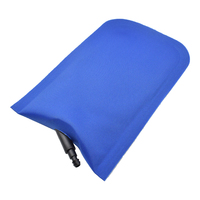 Kit professionnel de crochetage de serrures, cale pneumatique, pompe de nivellement, outil de serrurier pour ouvrir les fenêtres et les portes de voiture