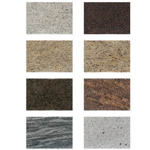 <span class=keywords><strong>Lastre</strong></span> Grandi in Granito Nero DCT <span class=keywords><strong>per</strong></span> Rivestimenti Esterni, Pietra Lucidata Durevole, Design Cinese Ecologico - Product Image 1