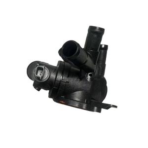 Thermostat 1106100Q1N 110619413R 1106100Q1N 1106100Q2H adapté au système de refroidissement du moteur pour MERCEDES-BENZ Qashqai (J11) Captur - Product Image 4