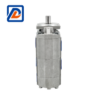 Pompe hydraulique à engrenages pour grue, en promotion, 803000069/CB-KPL2063/2063/2032-B1F1P1, garantie d'un an, fournisseur de pompes hydrauliques