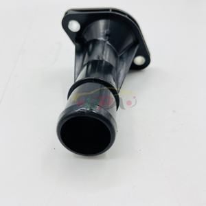 25631-2B050 256312B050 Conector de entrada de refrigerante para Hyundai Kia 25631 2B050 - Product Image 3