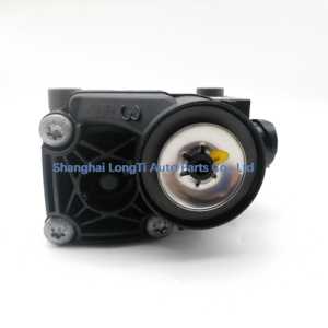 Vanne modulateur ABS d'origine importée K038438 K038438N50 A0044296044 A0044296144 20516342 21893128 A0054293144 1524831 Camion - Product Image 2