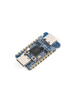 Placa de Desarrollo RP2350-USB-C con Puerto USB-C, Arquitectura RISC-V, IoT/Hardware Informático, GPIO 2350-USB-C