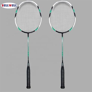 Bellwell Pratique Et Divertissement <span class=keywords><strong>Badminton</strong></span> Fabricant Articles Prix - Product Image 6