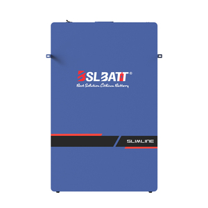 LiFePO4-batería de litio, 48V 51,2 V 300ah, 15kwh - Product Image 1