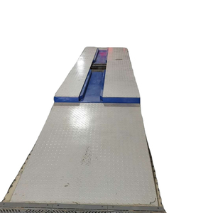 Mécanisme de test de serrage pour <span class=keywords><strong>moto</strong></span> (EV) de 300 kg pour 2 roues - Product Image 3