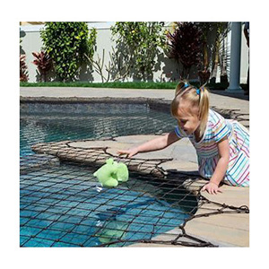 Knetted Sàn Catwalk Cho Bể Bơi Thiết Bị Lưới An Toàn Cho Bể Bơi Lưới An Toàn Cho Trẻ Em Hồ Bơi - Product Image 1