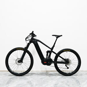 <span class=keywords><strong>Vélo</strong></span> de montagne <span class=keywords><strong>électrique</strong></span> Bafang M620 <span class=keywords><strong>à</strong></span> moteur central <span class=keywords><strong>à</strong></span> suspension en fibre de carbone 1000w APP to-<span class=keywords><strong>go</strong></span> - Product Image 3