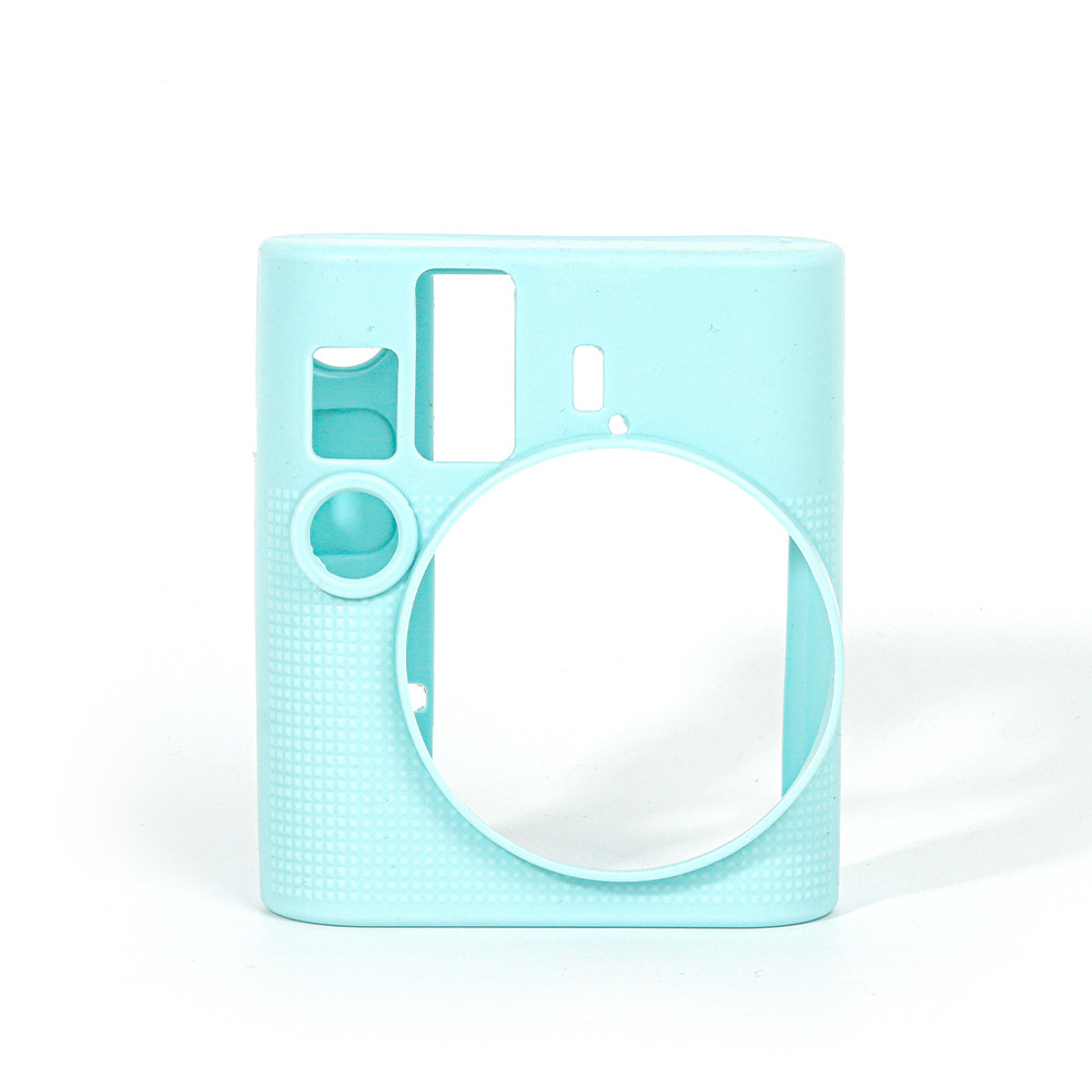 Set silicona Mini41 azul cielo