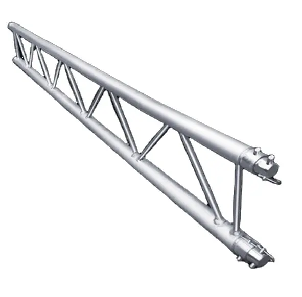 On sale Aluminum Alloy Stage Truss System Design Lighting Flat Trusses