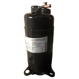 Compresor Rotatorio Original R22 de Cobre 8490W para Sistemas de Refrigeración Industrial - Product Image 5