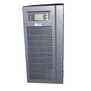 Kỹ thuật tiên tiến 6KVA trực tuyến tần số cao mô-đun up - Product Image 2