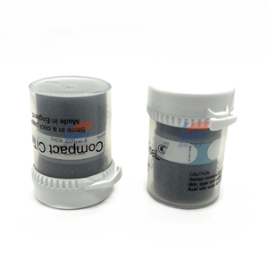 YJJ 7HCN <span class=keywords><strong>CLE</strong></span>-0731-700 Industrieller Elektrochemischer Cyanwasserstoff-Sensor 0-50ppm für Sicherheitsalarm und Umweltüberwachung - Product Image 1