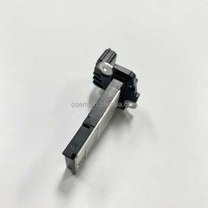 Ensemble de débitmètre d'air remanufacturé de haute qualité, qualité OE # AFH70M122 Garantie 1 an pour Renault Mégane pour Qashqai +<span class=keywords><strong>2</strong></span> - Product Image 4