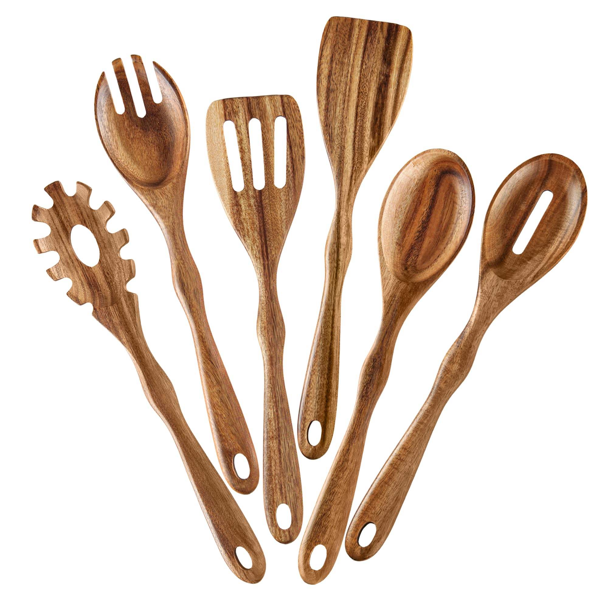 สีไม้ธรรมชาติ